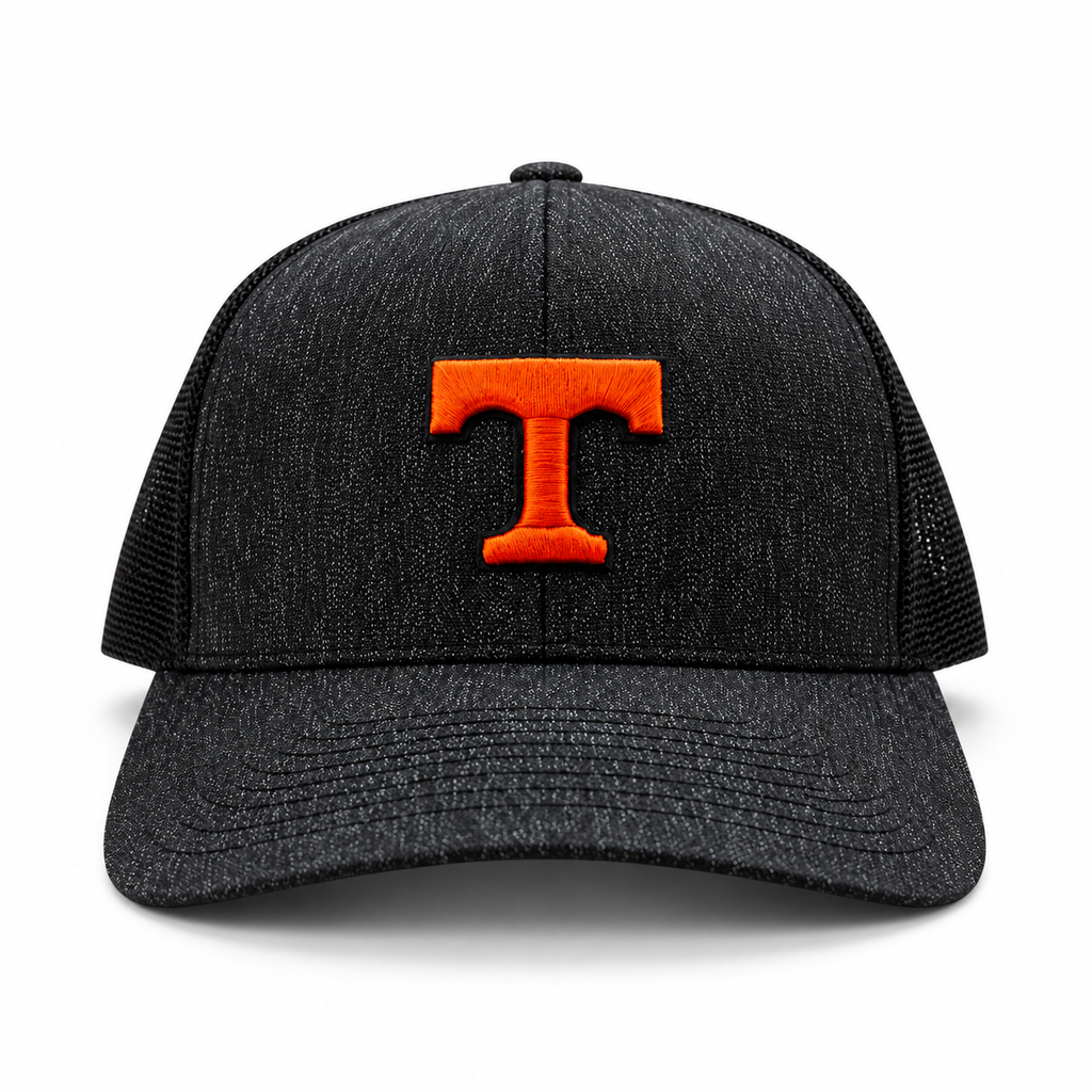 Heather T Snapback