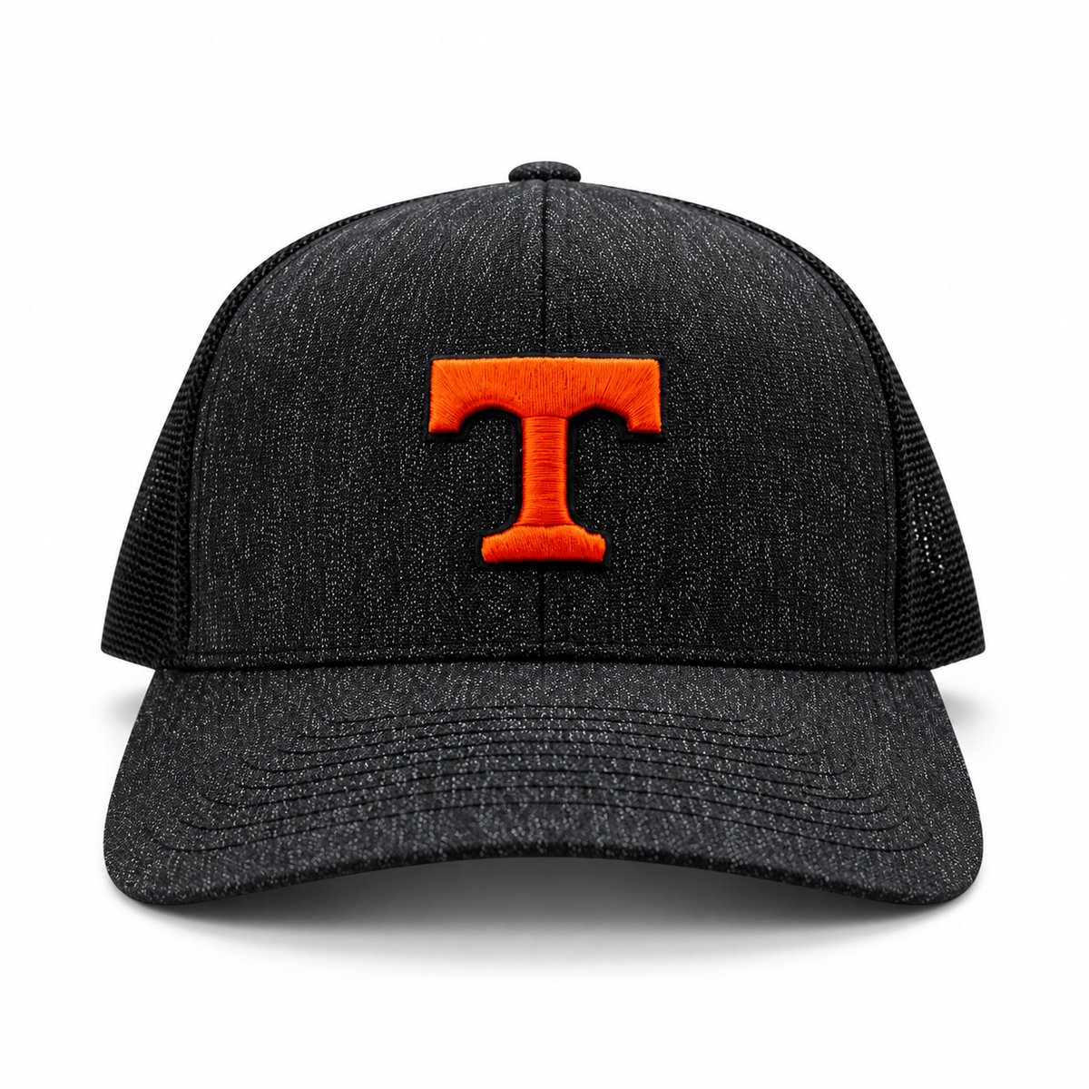 Heather T Snapback