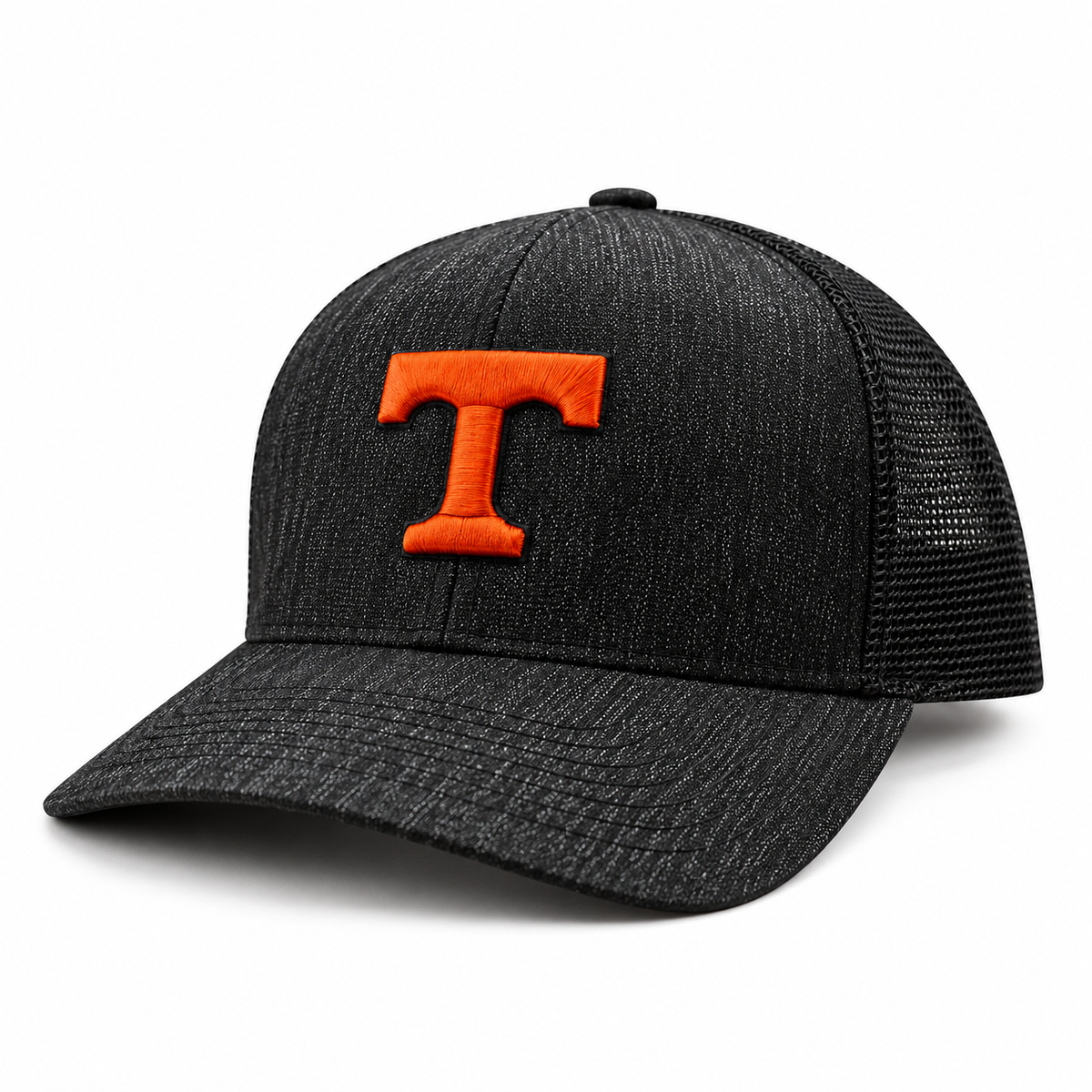 Heather T Snapback