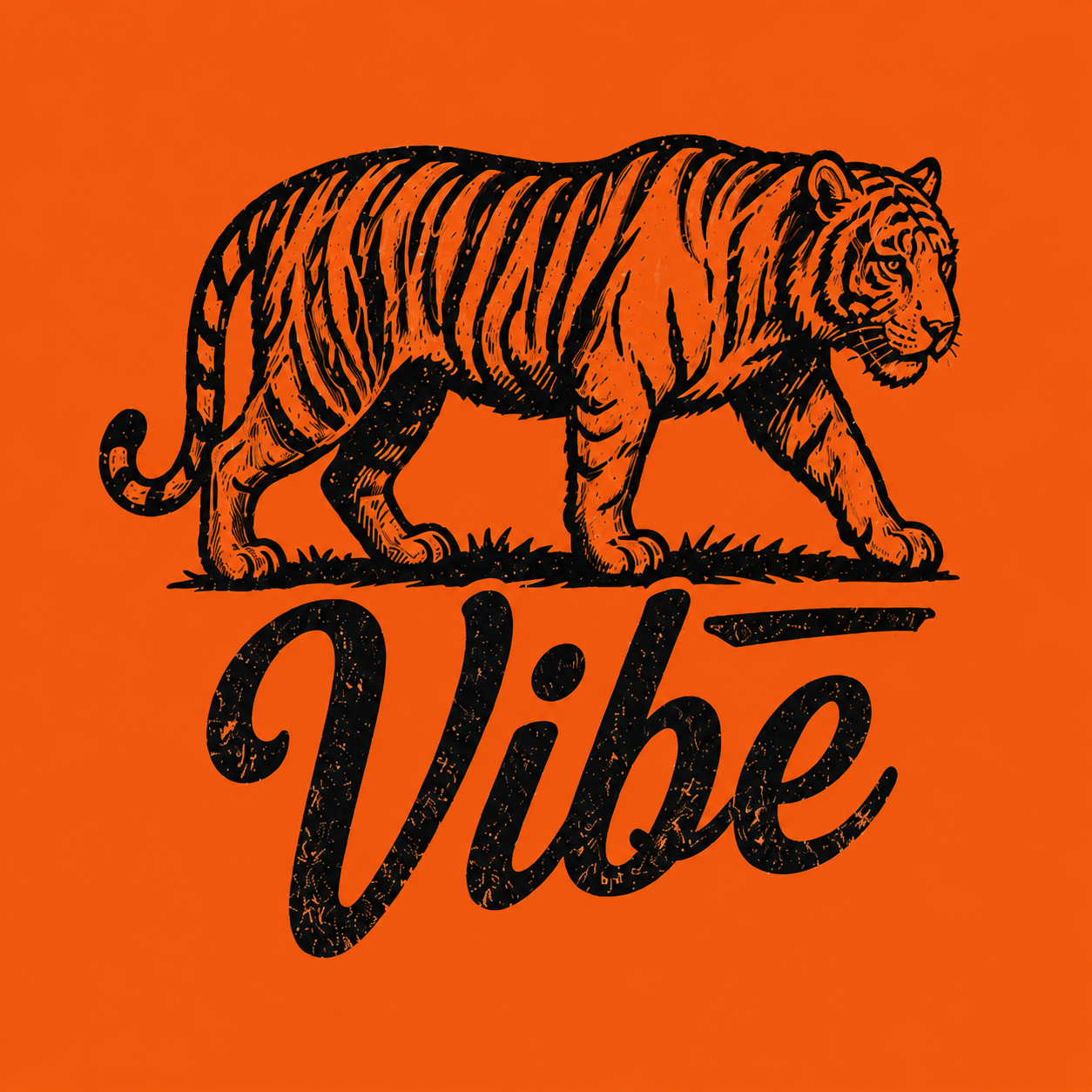 Tiger Vibe