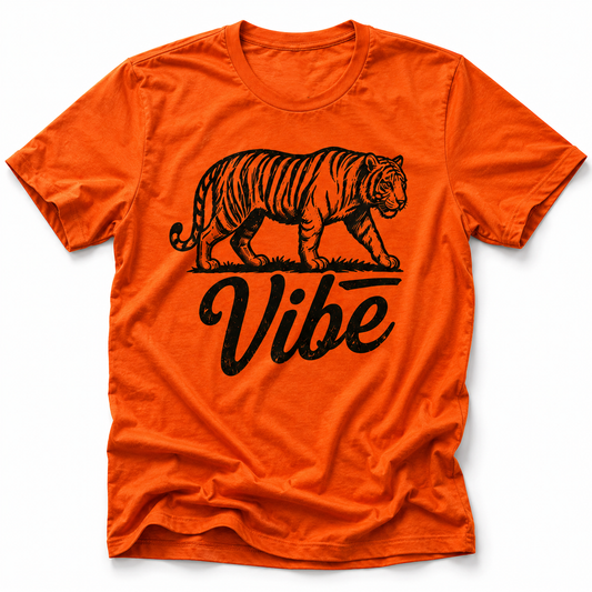 Tiger Vibe