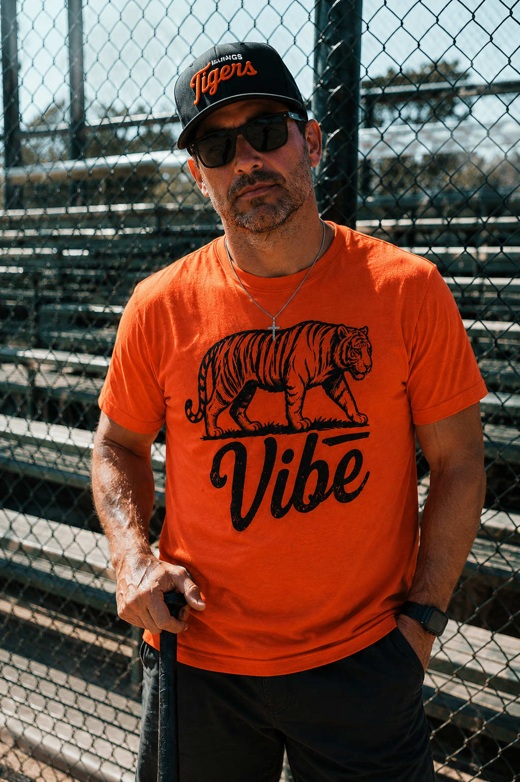 Tiger Vibe