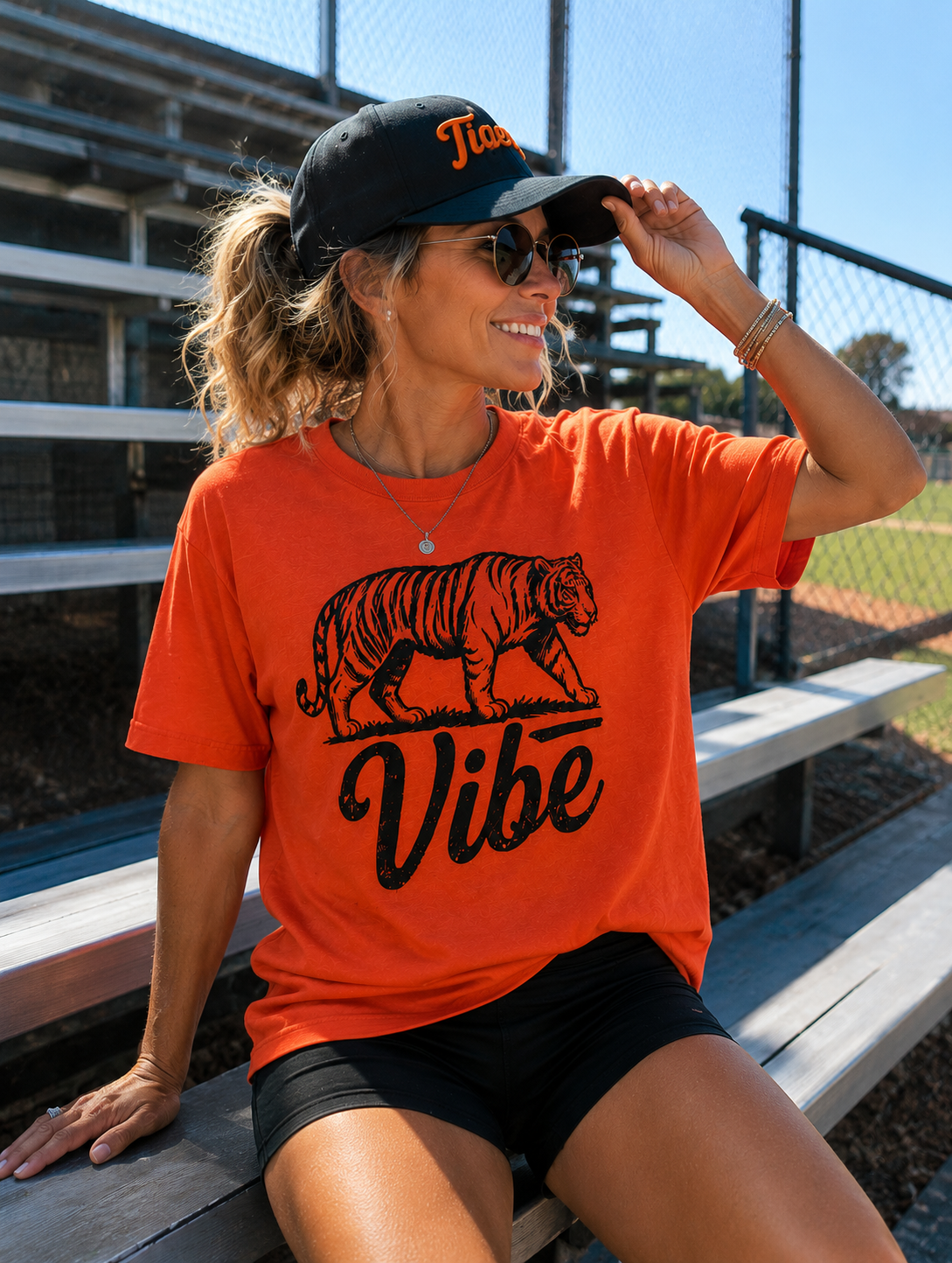 Tiger Vibe