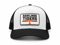 Rawlings Tigers Patch