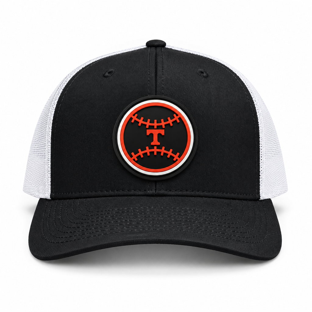 Tiger Ball Snapback