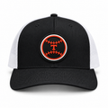 Tiger Ball Snapback