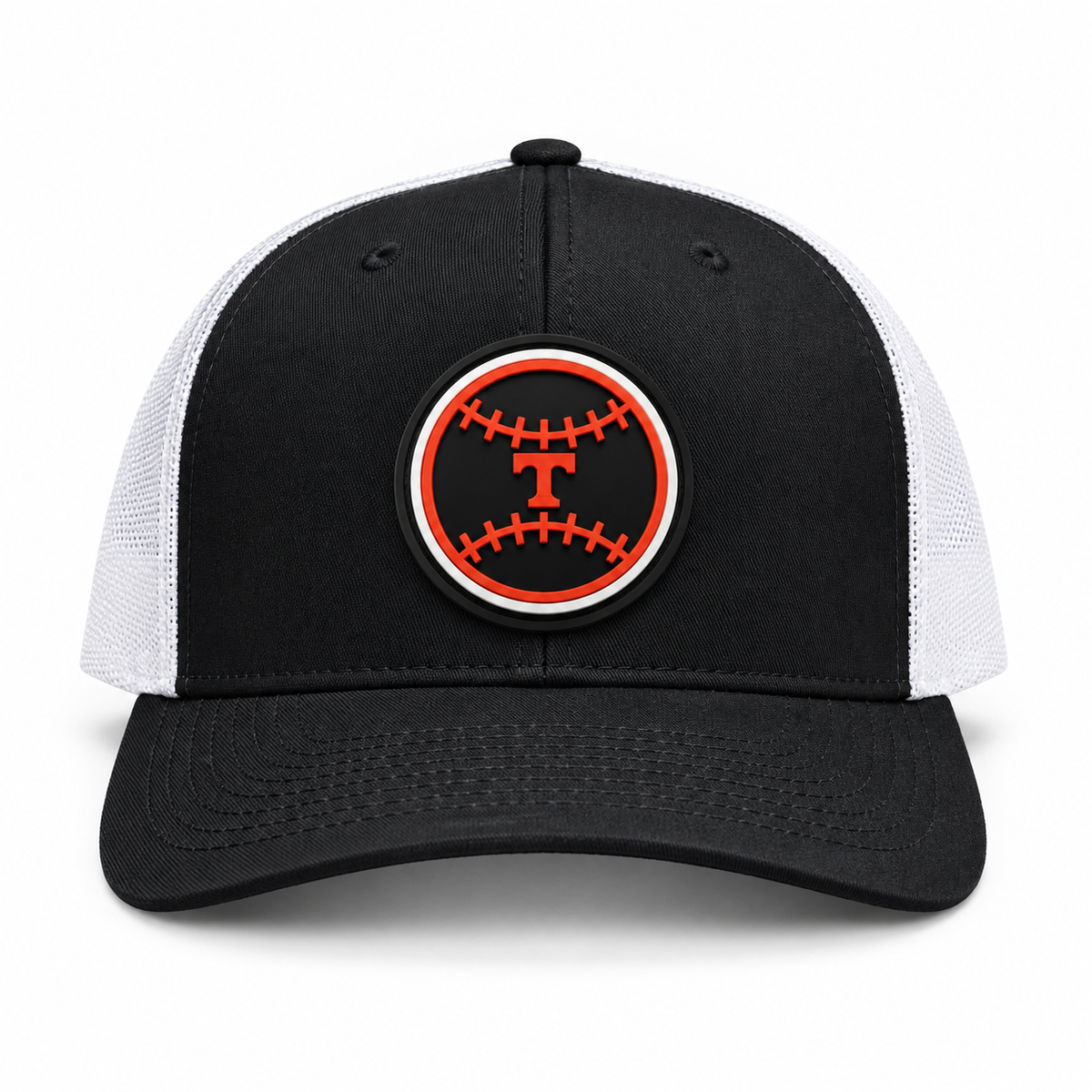 Tiger Ball Snapback