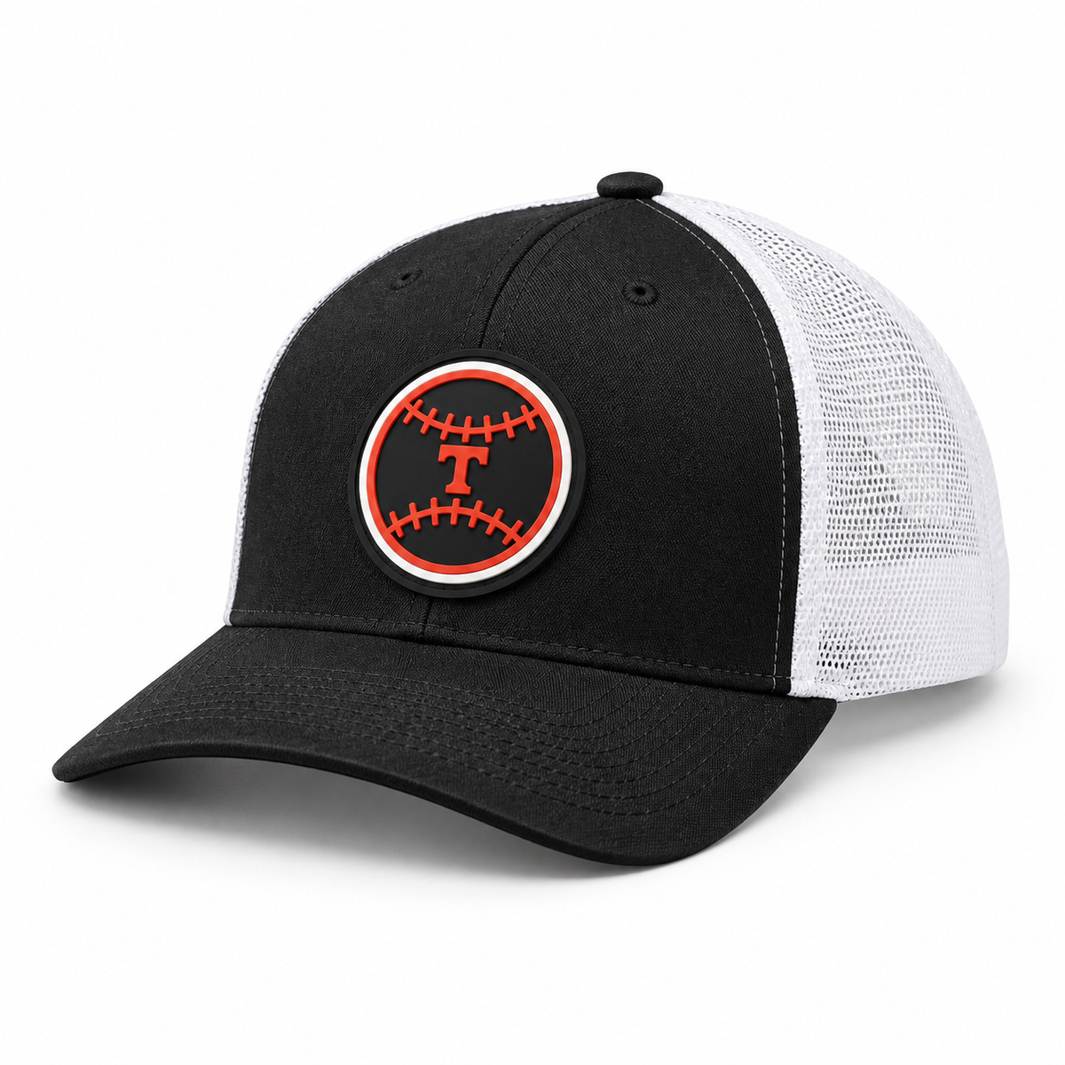 Tiger Ball Snapback