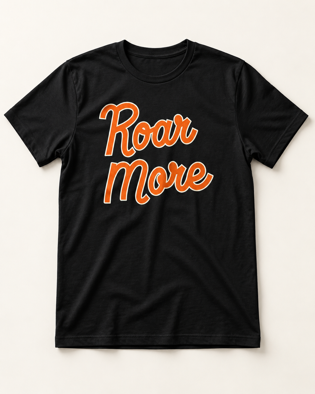 Roar More