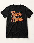 Roar More