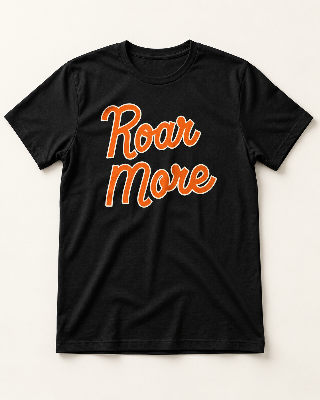 Roar More