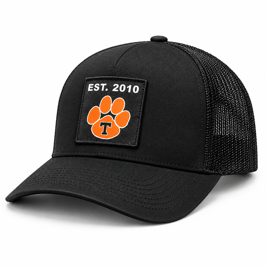 Paw Snapback