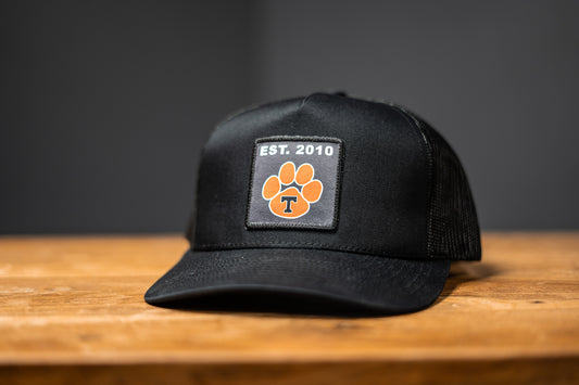 Paw Snapback