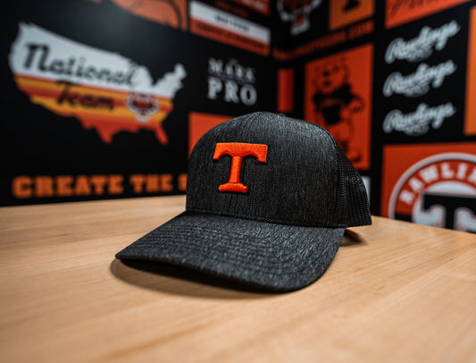 Heather T Snapback