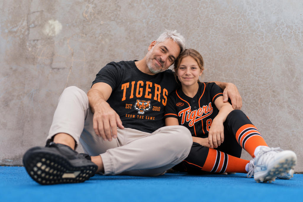 Tigers Fierce Shirt