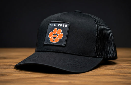 Paw Snapback