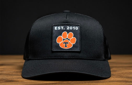 Paw Snapback