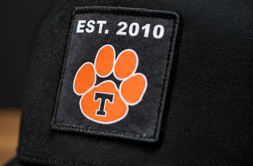 Paw Snapback