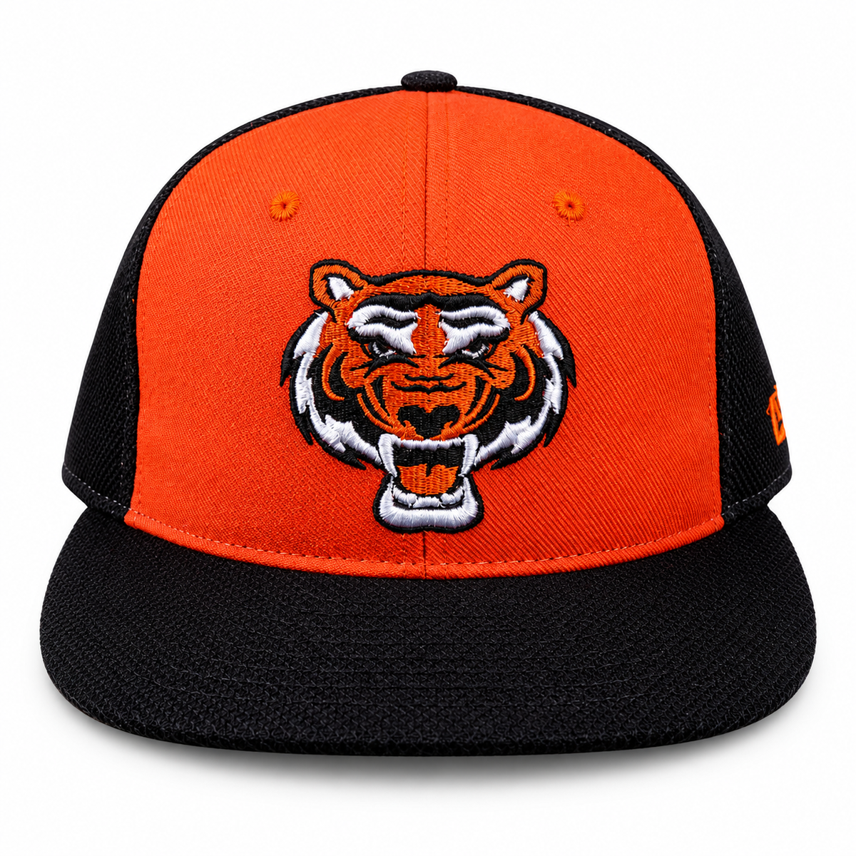 Fierce Tiger