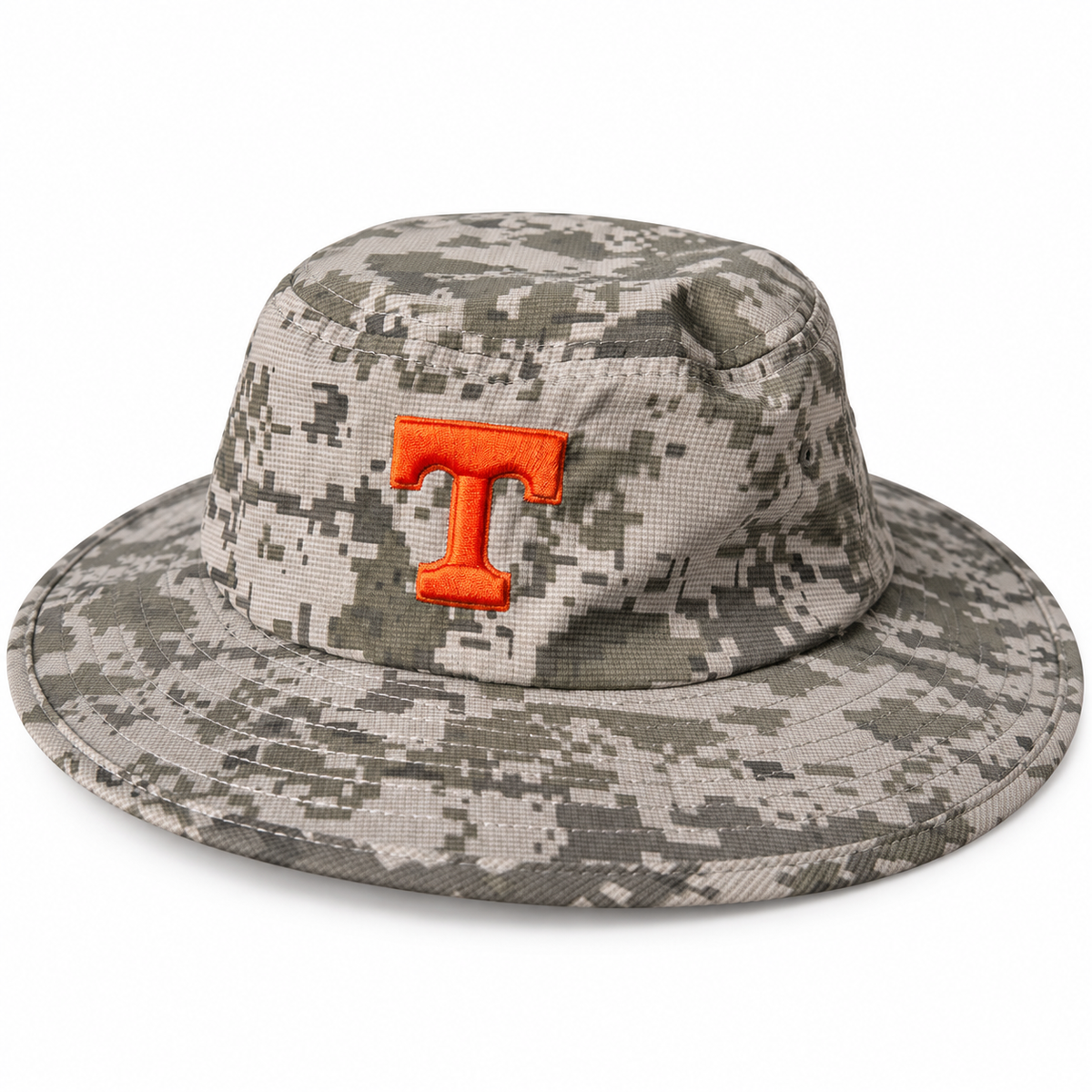 Tiger Bucket Camo