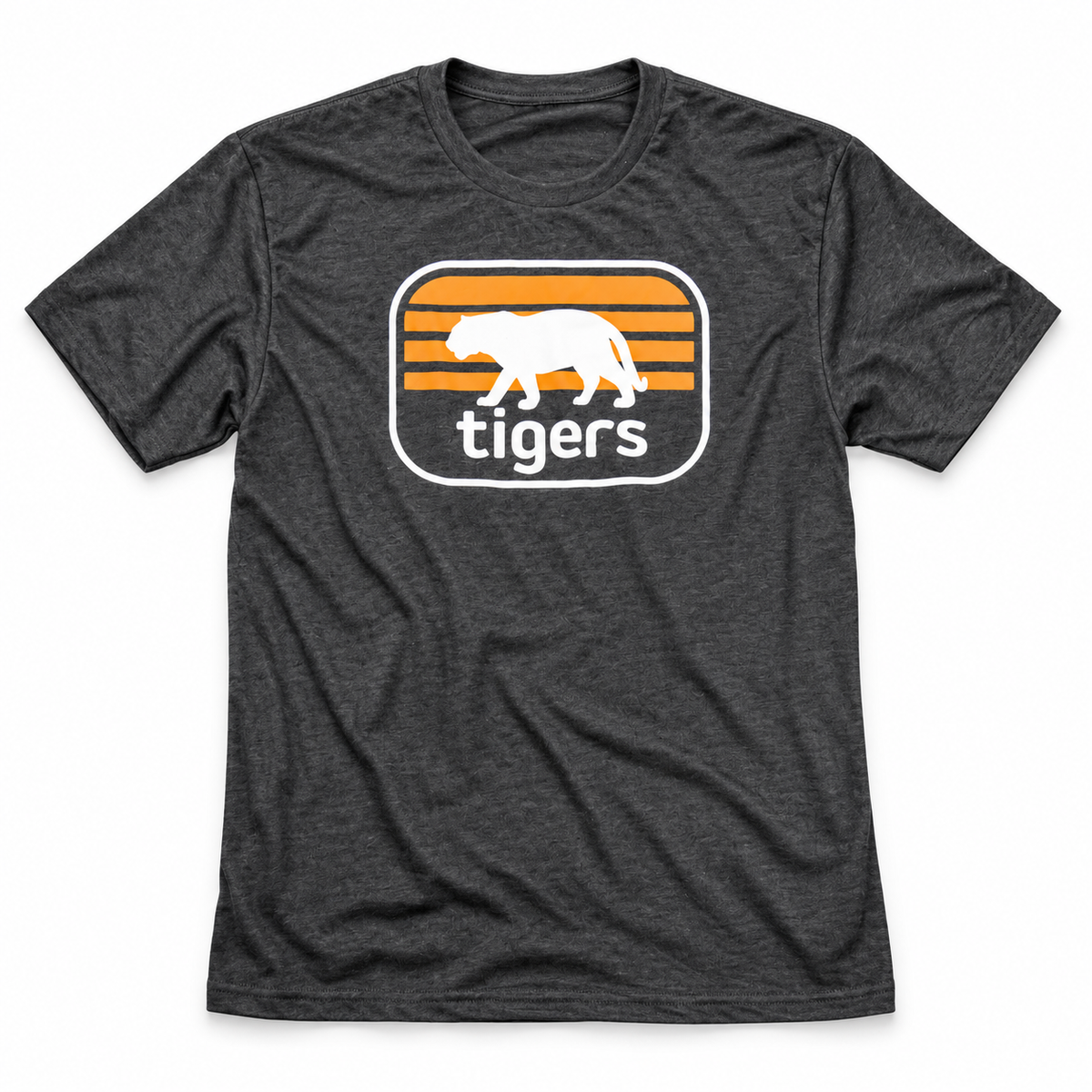 Mountain Tiger Shirt