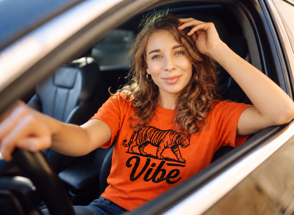 Tiger Vibe