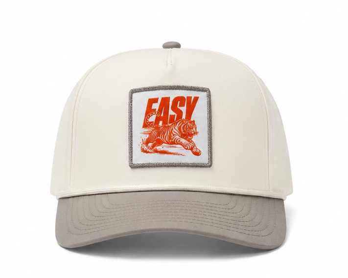 Easy Tiger Snapback
