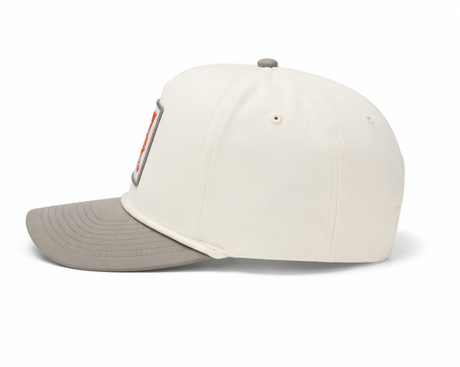 Easy Tiger Snapback