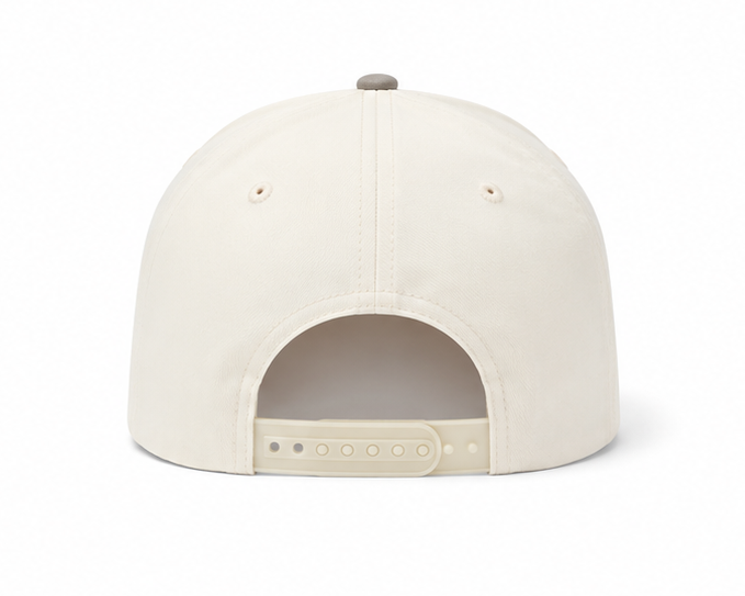 Easy Tiger Snapback