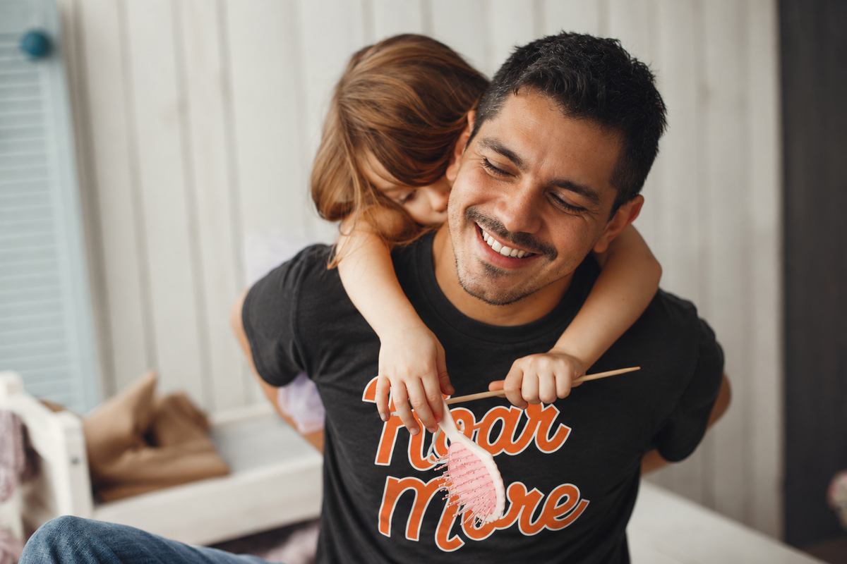 Roar More