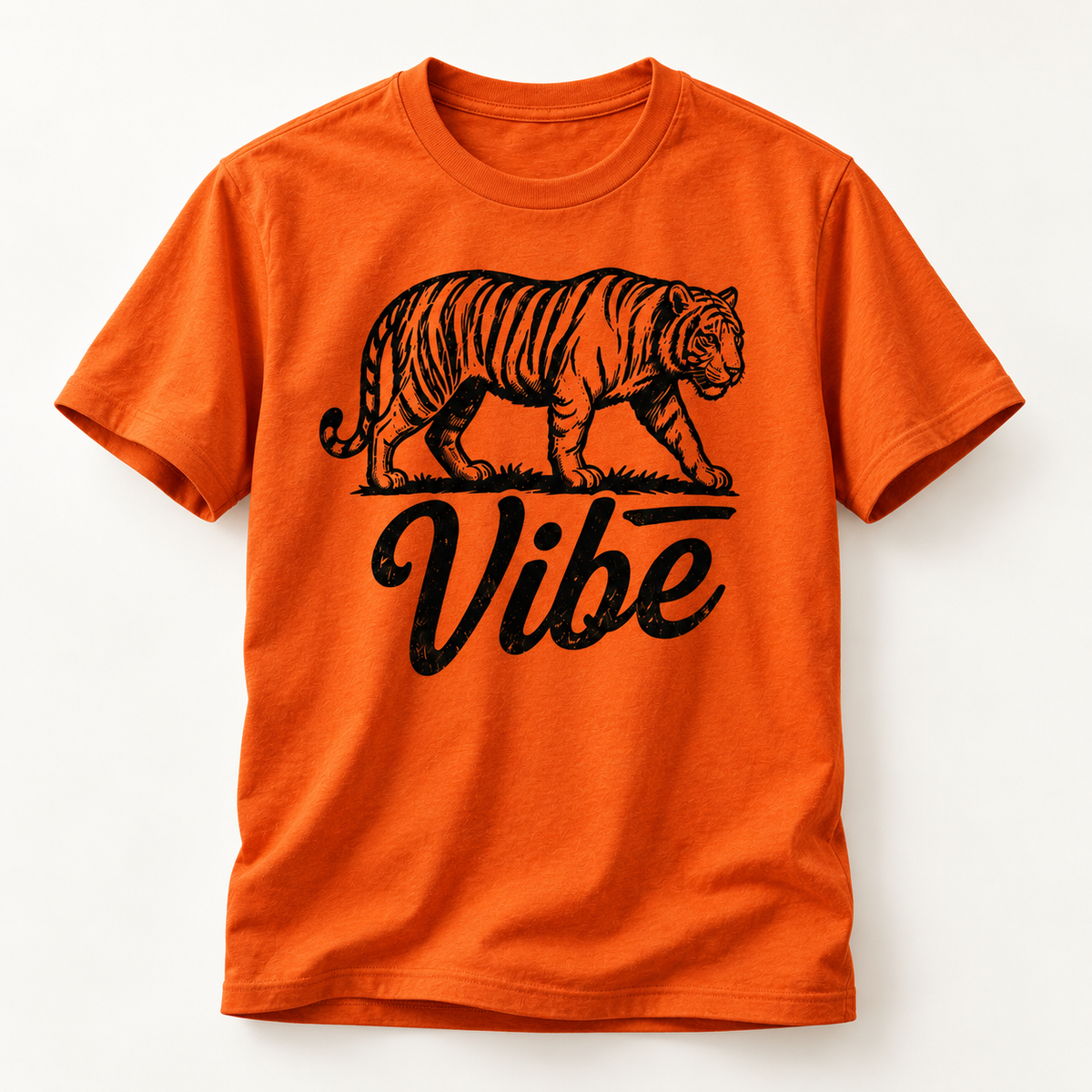 Tiger Vibe