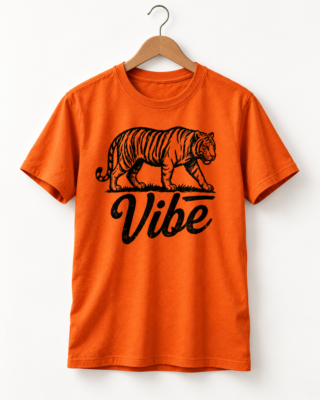 Tiger Vibe