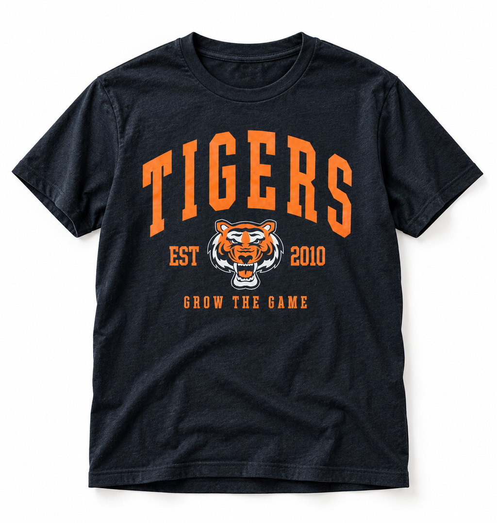 Tigers Fierce Shirt