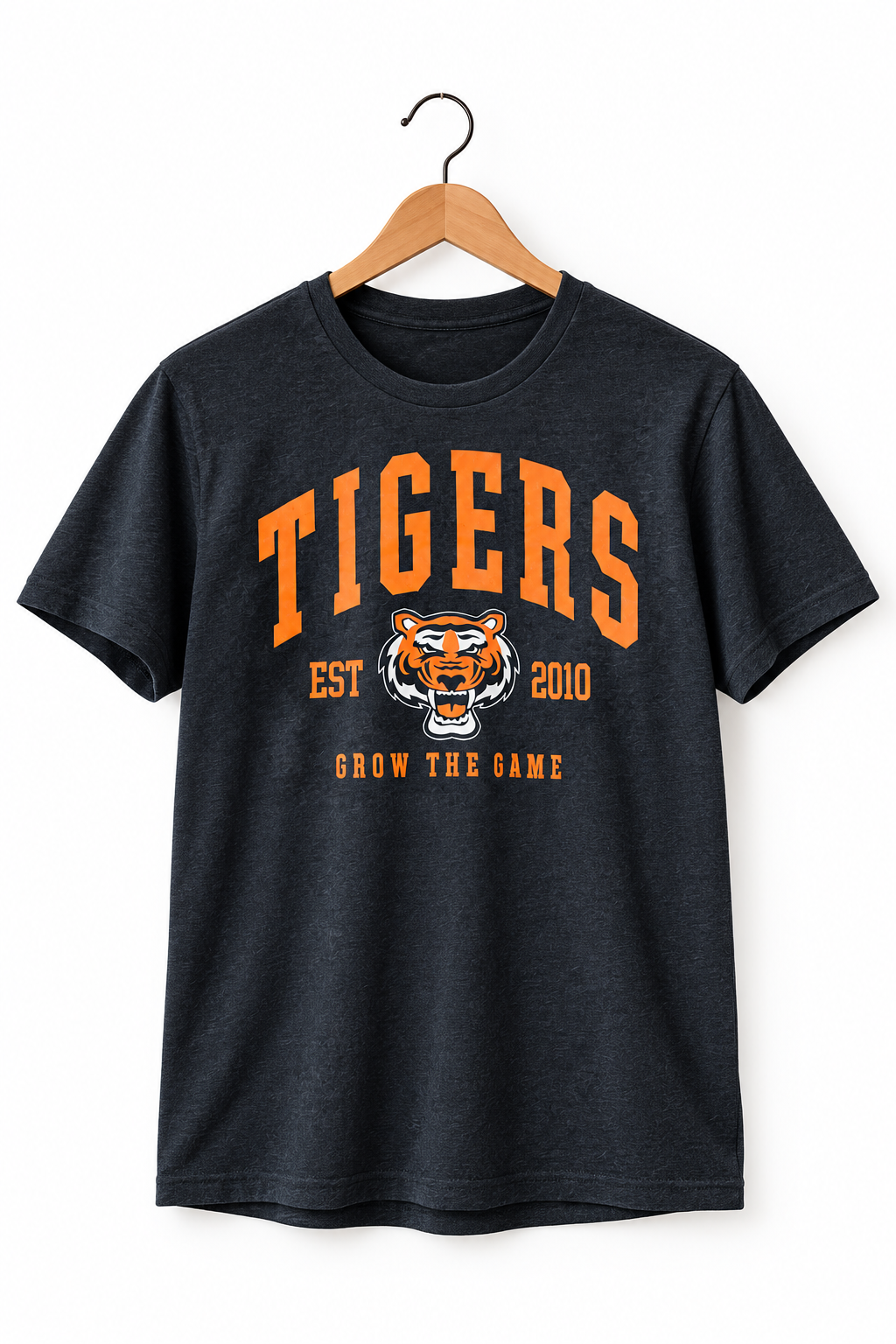 Tigers Fierce Shirt