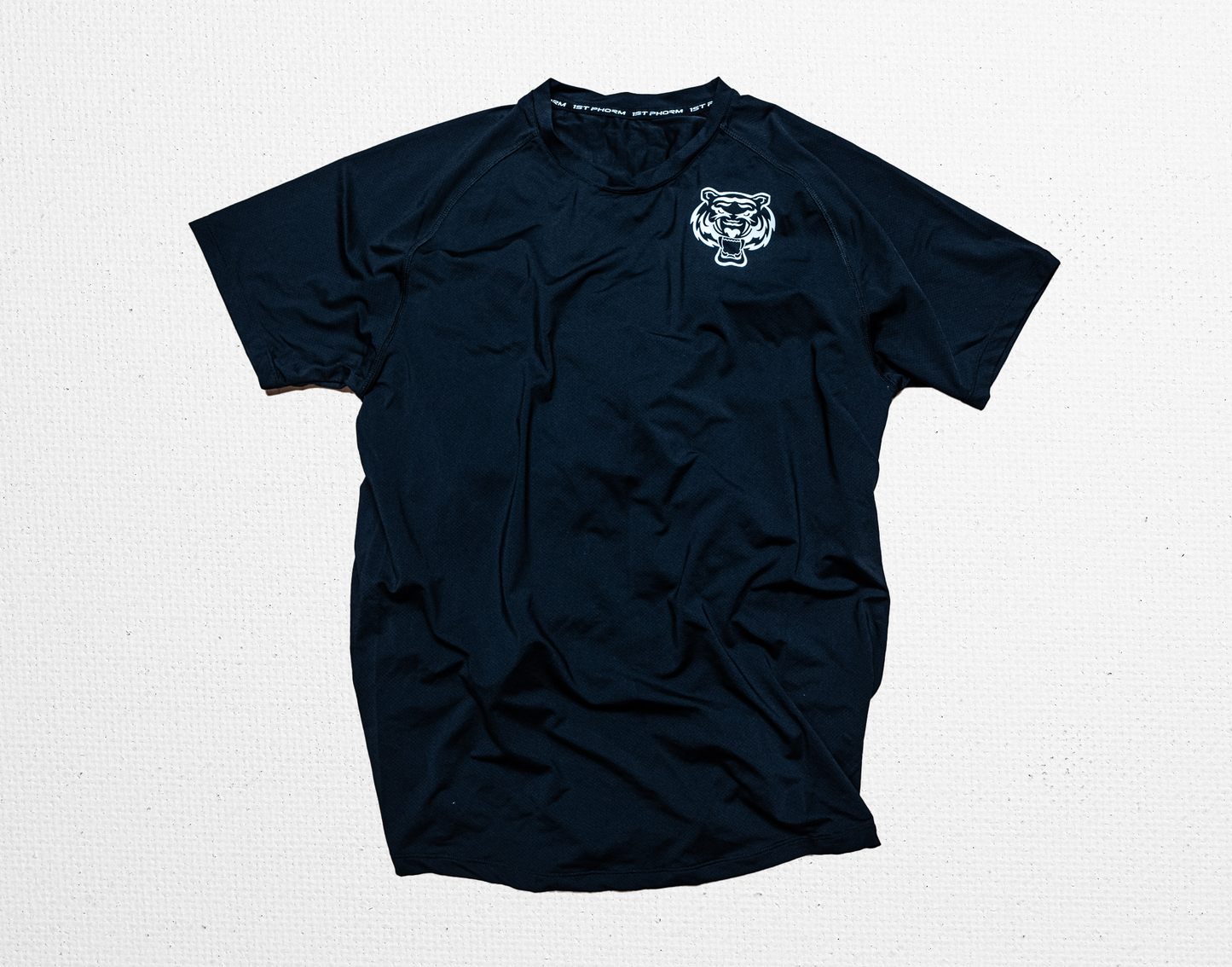 Fierce Tiger Pro Shirt