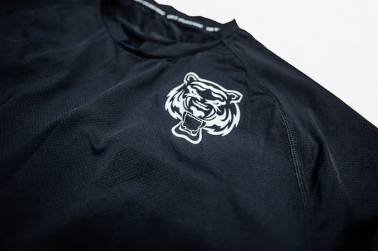 Fierce Tiger Pro Shirt