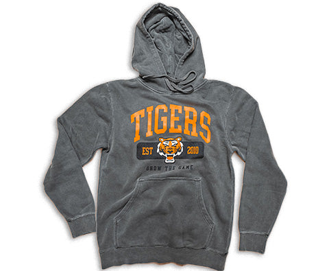 Tigers Fierce Hoodie