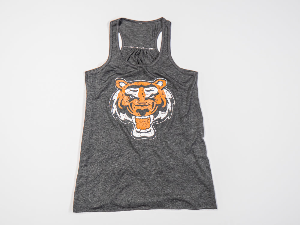 Fierce Tank Top