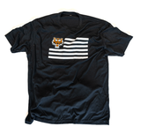 Tiger Flag Shirt